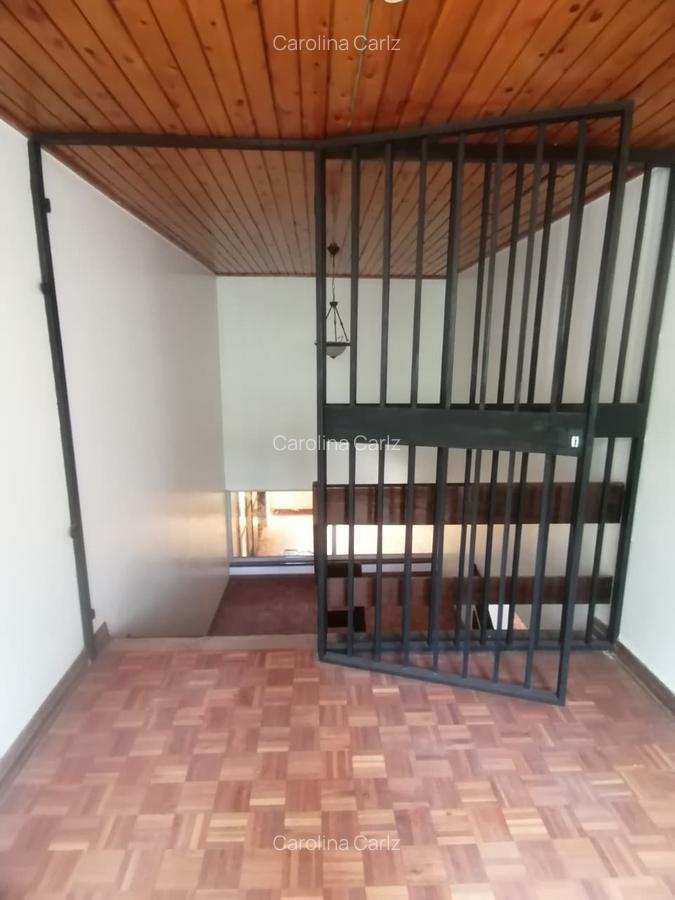 5 Bed House with En Suite at Gigiri - 17