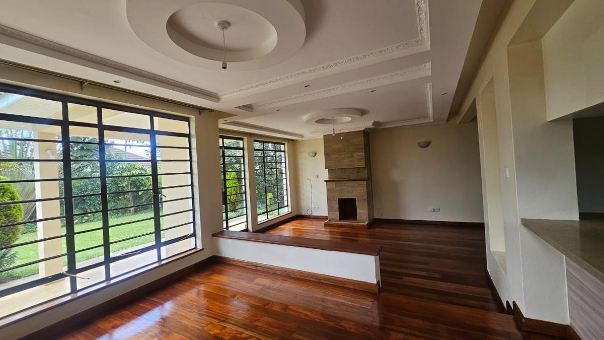 4 Bed House with En Suite at Off Kiambu Road - 4