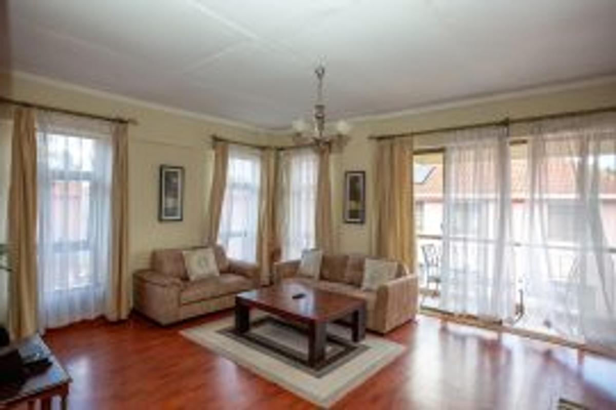 Serviced 1 Bed Apartment with En Suite in Lavington - 3