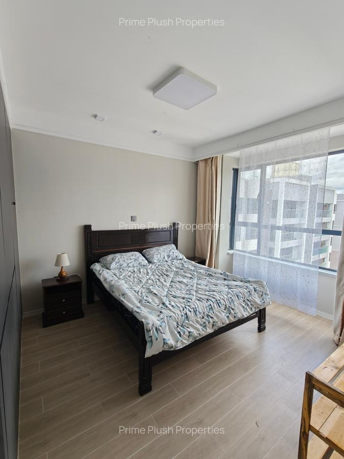 2 Bed Apartment with Swimming Pool in Syokimau - 10