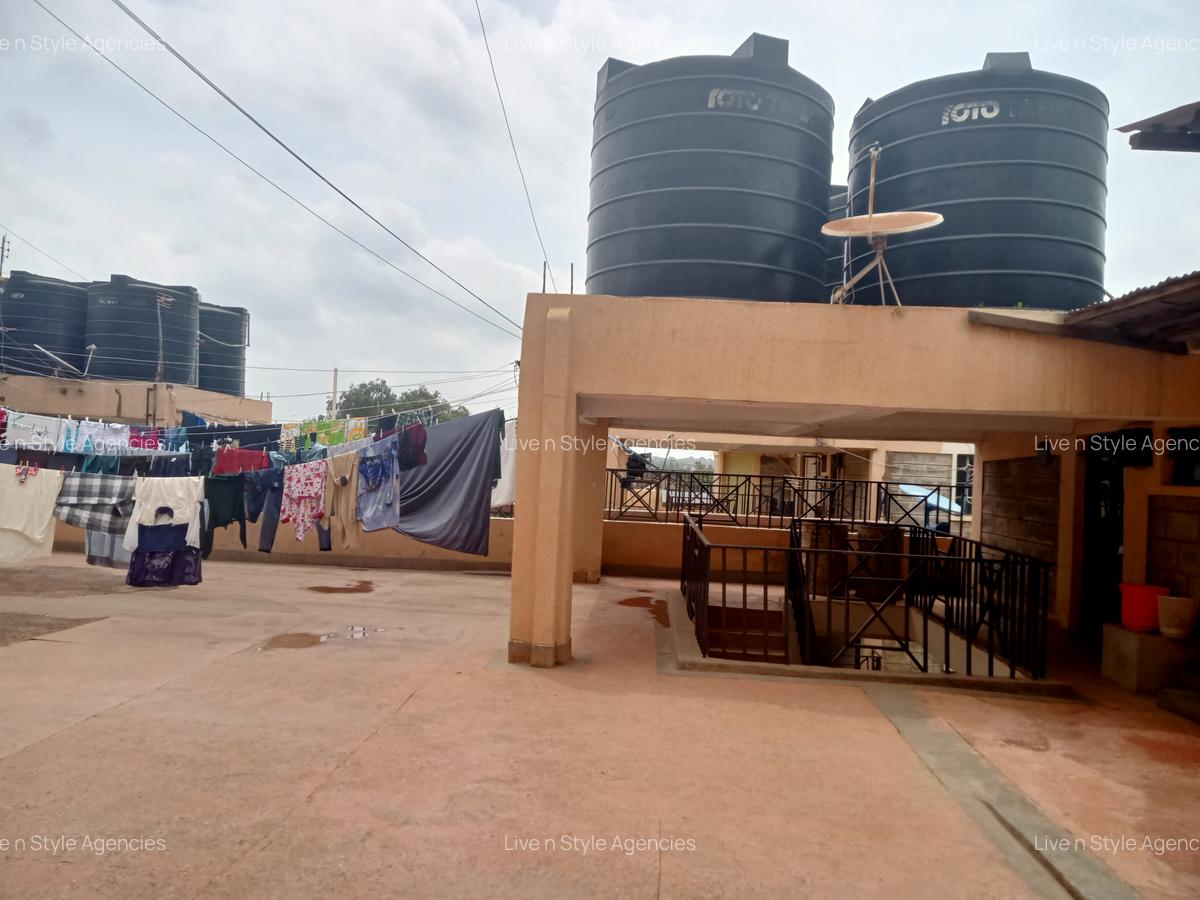 2 Bed Apartment with En Suite in Kasarani - 16