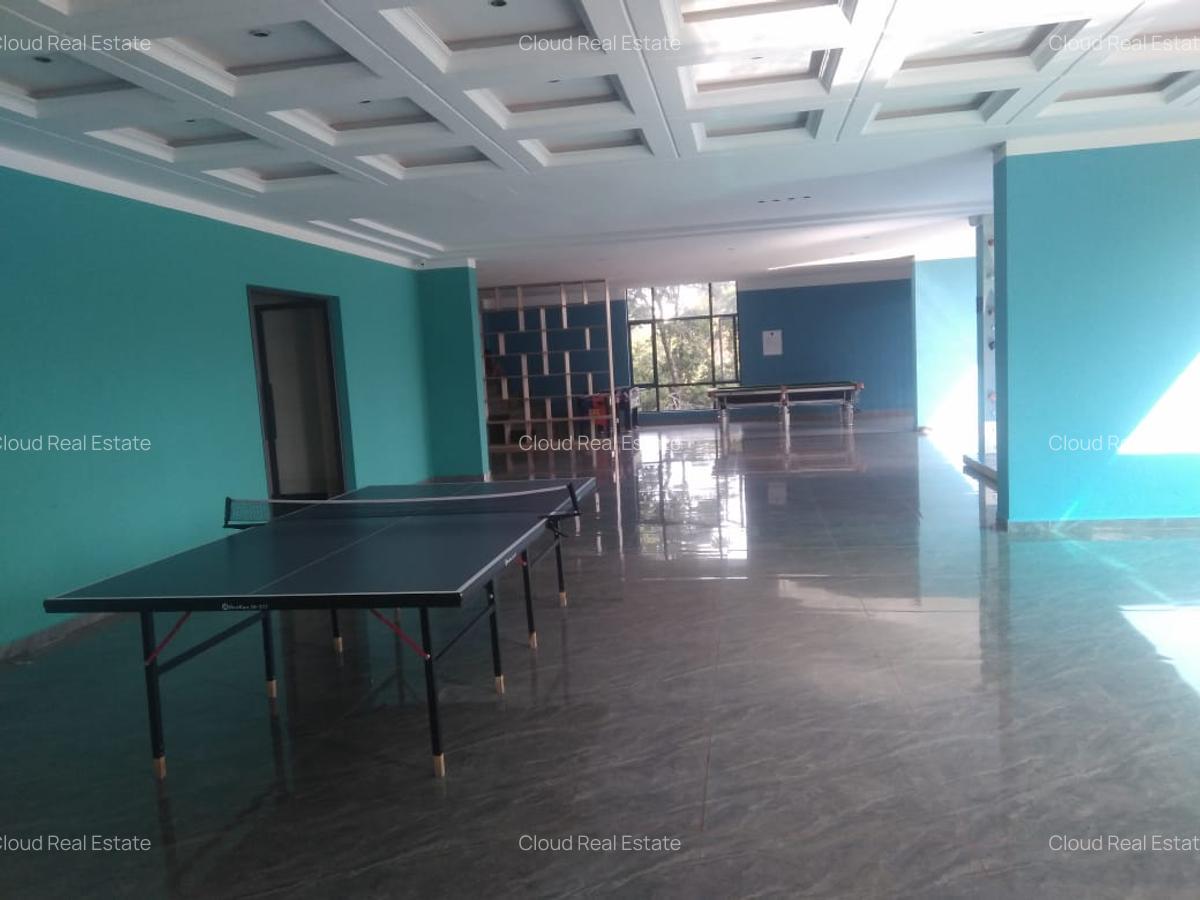 1 Bed Apartment with Swimming Pool at Kasuku Lane - 8