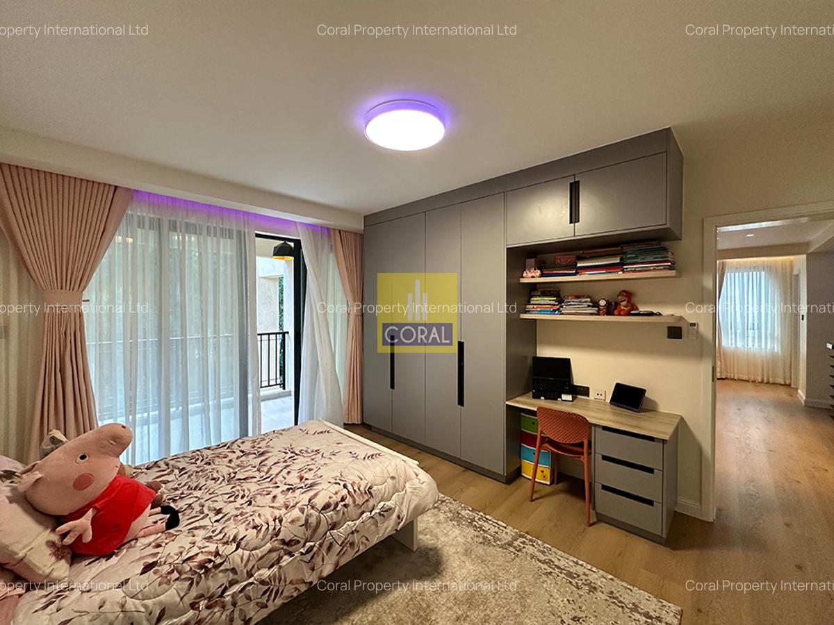 5 Bed House in Tigoni - 10