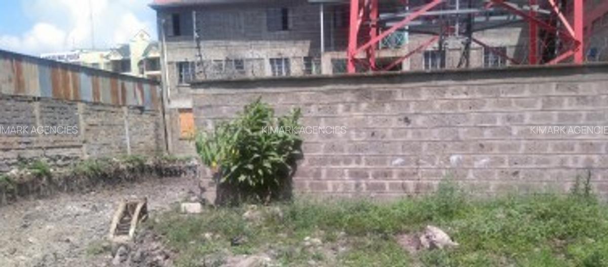 12,750 ft² Commercial Property at Magadi Road - 2