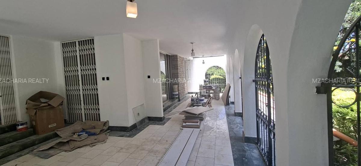 4 Bed House with En Suite in Muthaiga - 3