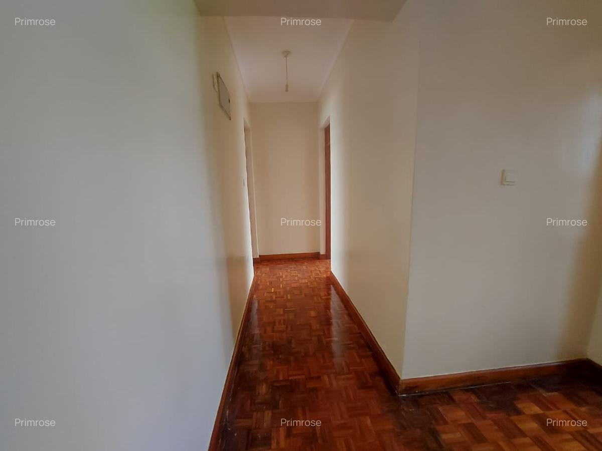 2 Bed Apartment in Loresho - 10