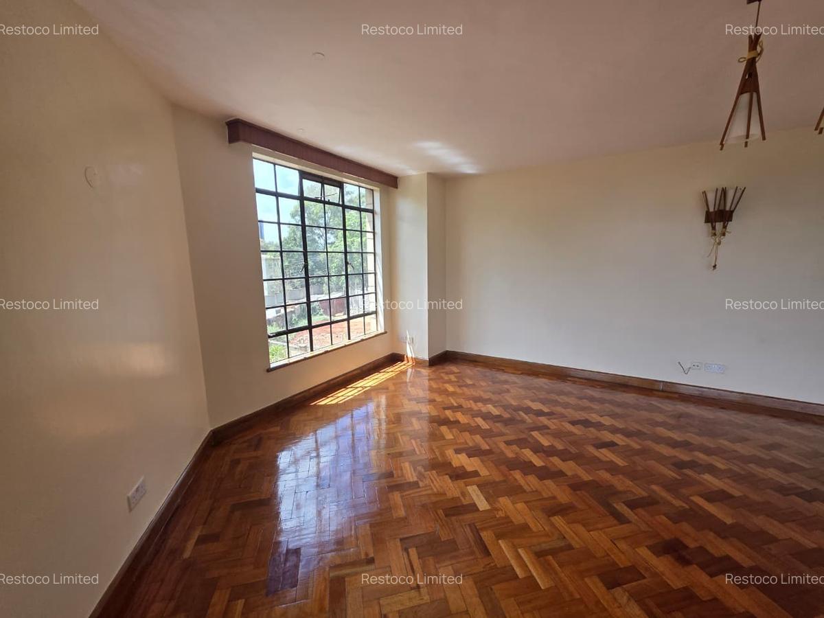 3 Bed Apartment with Staff Quarters at Westgate - 6