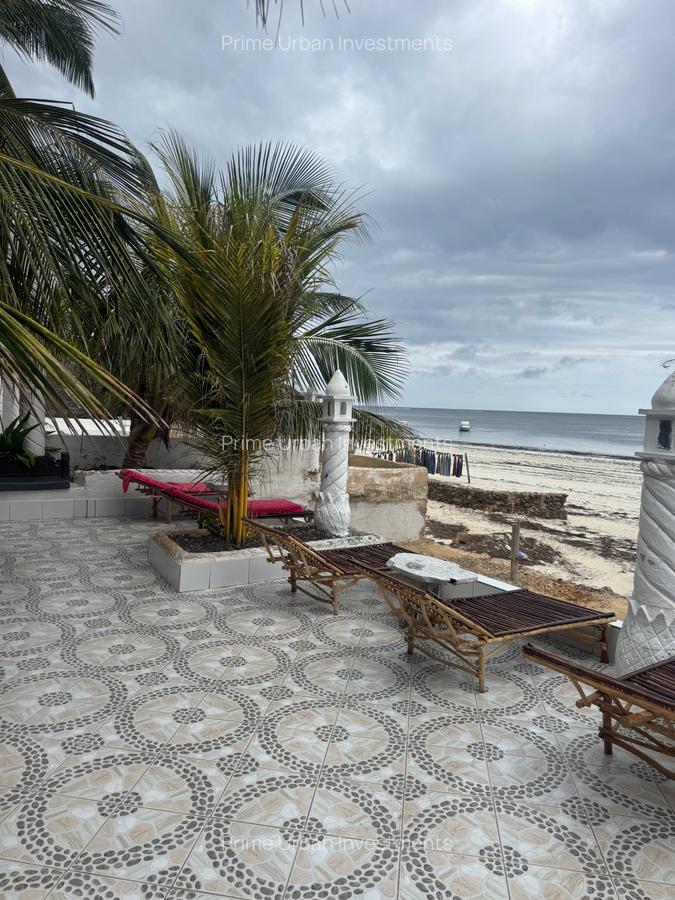 2 ac Land at Diani Beach - 9