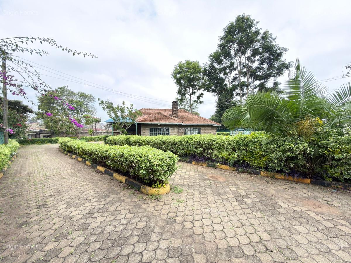 Commercial Property with Service Charge Included at Lavington - 3