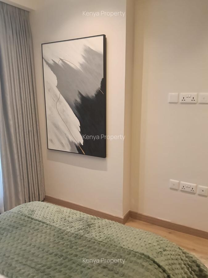 2 Bed Apartment with En Suite at Riara Road - 5