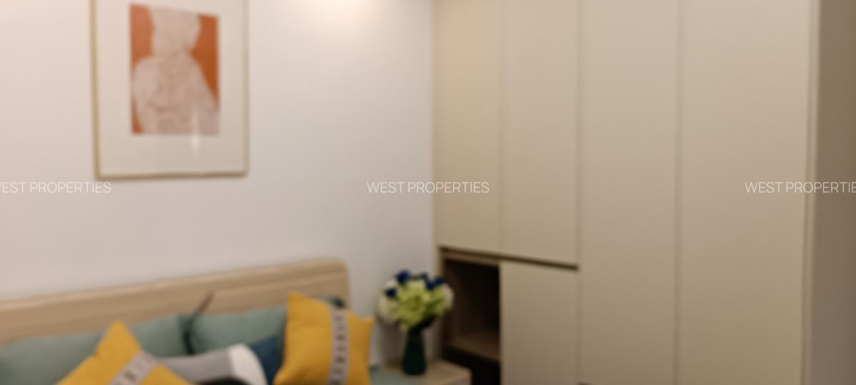 3 Bed Apartment with En Suite at Kileleshwa - 8