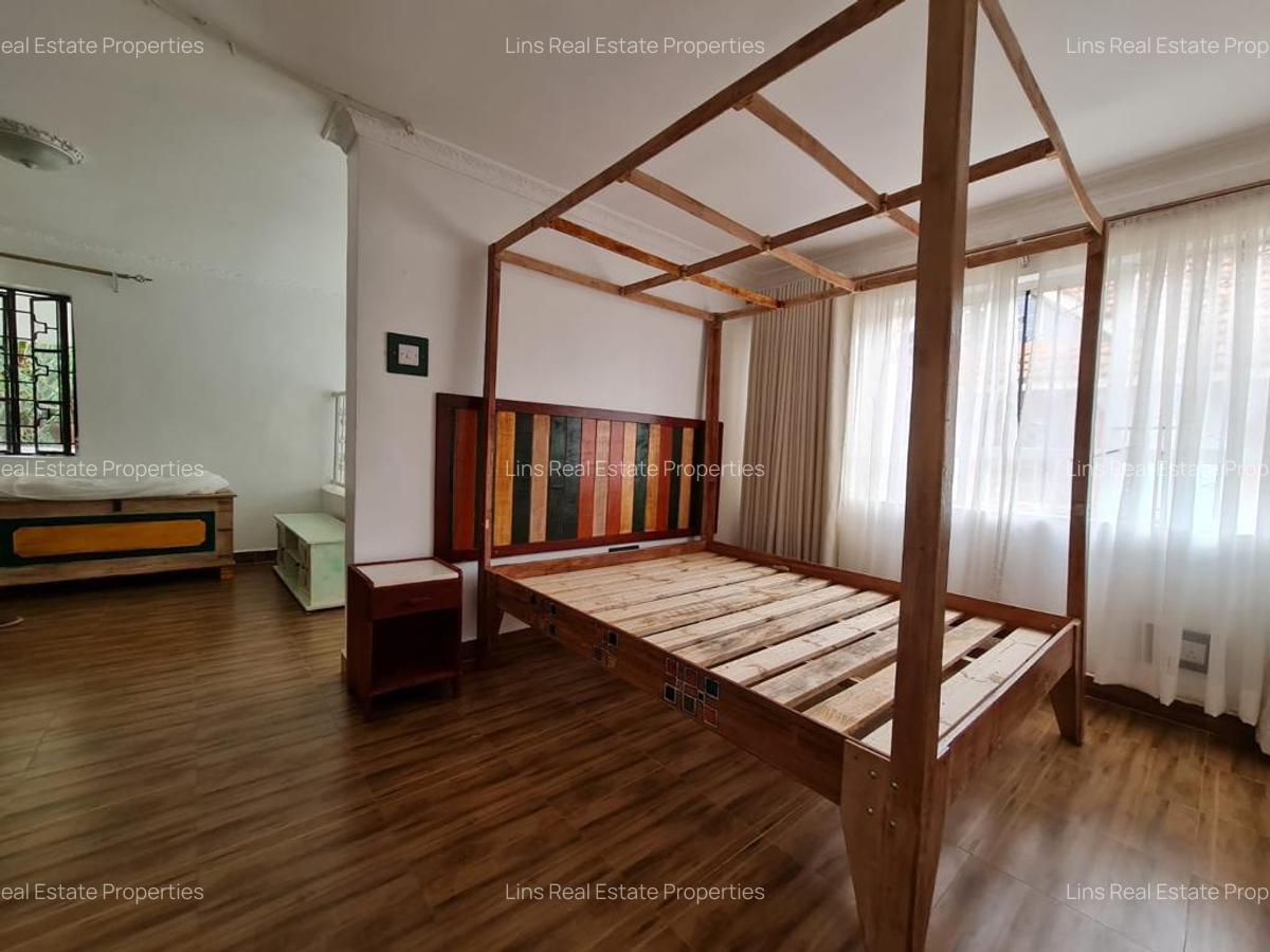 2 Bed House with En Suite in Kitisuru - 18