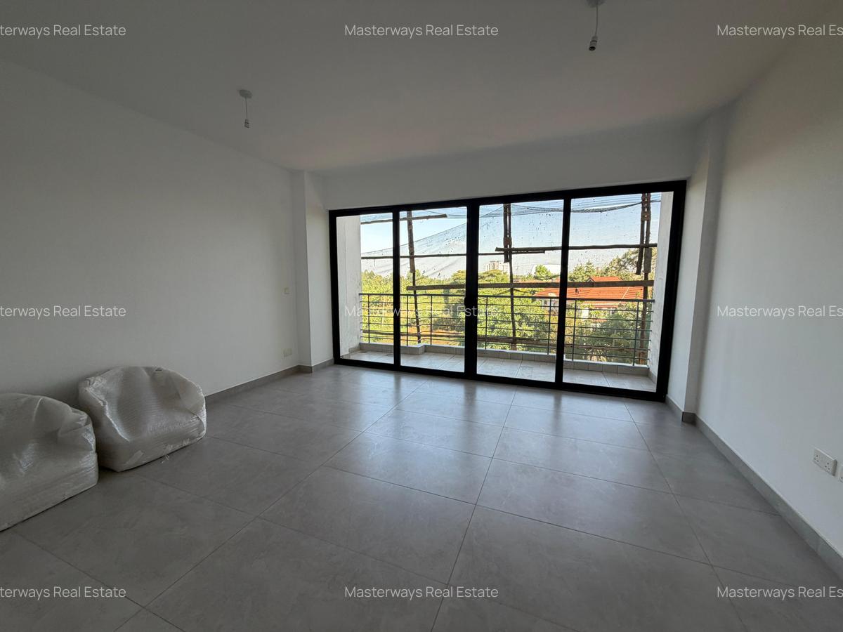 2 Bed Apartment with En Suite at Kirawa Road - 3