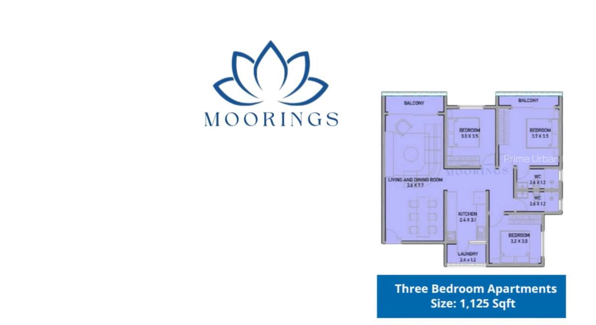 Serviced 1 Bed Apartment with En Suite in Mtwapa - 6