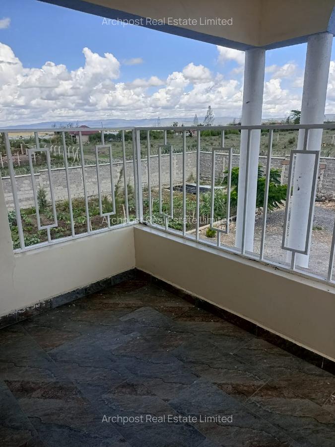 4 Bed Villa with En Suite at Katani - 7