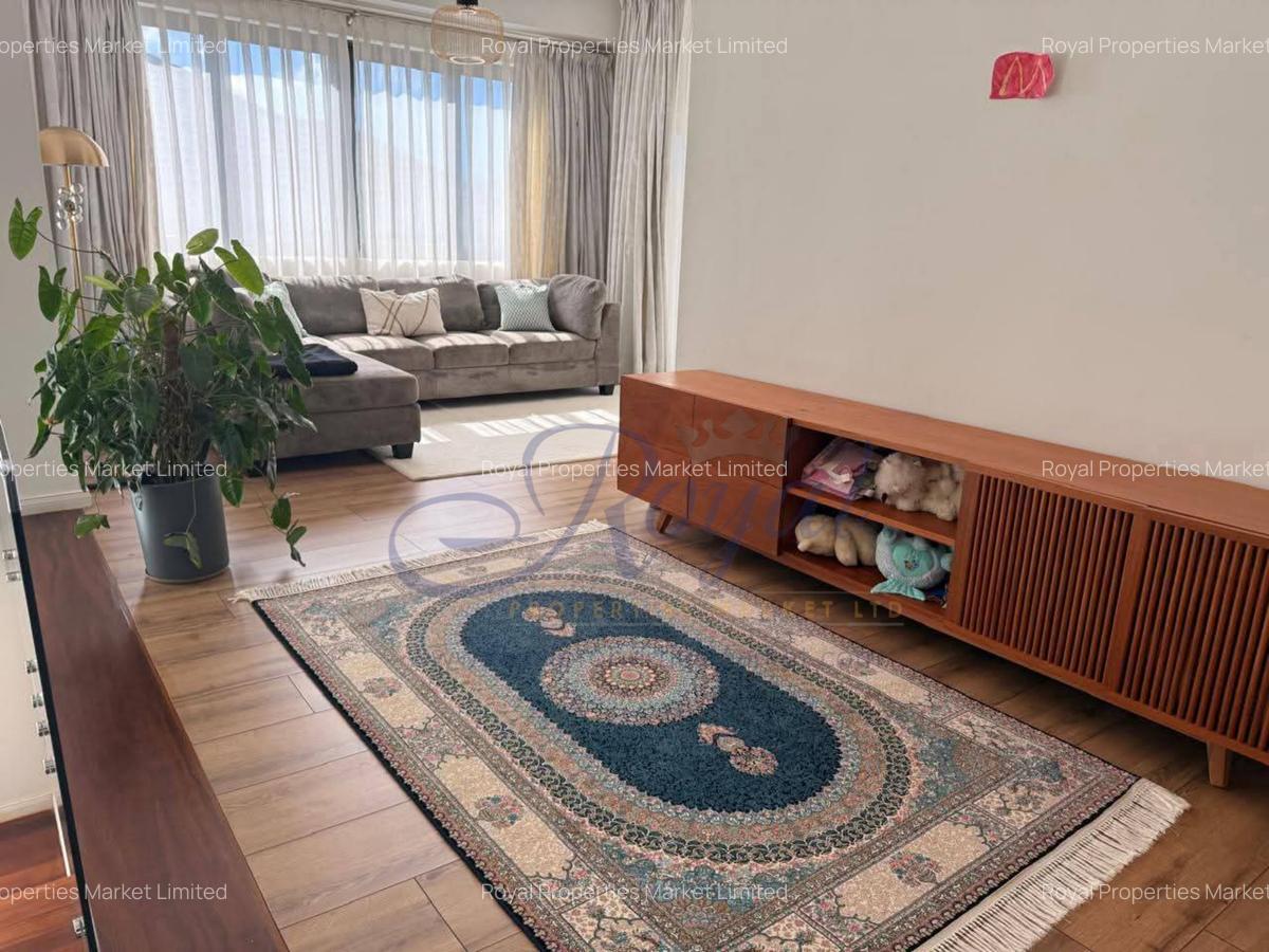 4 Bed House with En Suite in Loresho - 3