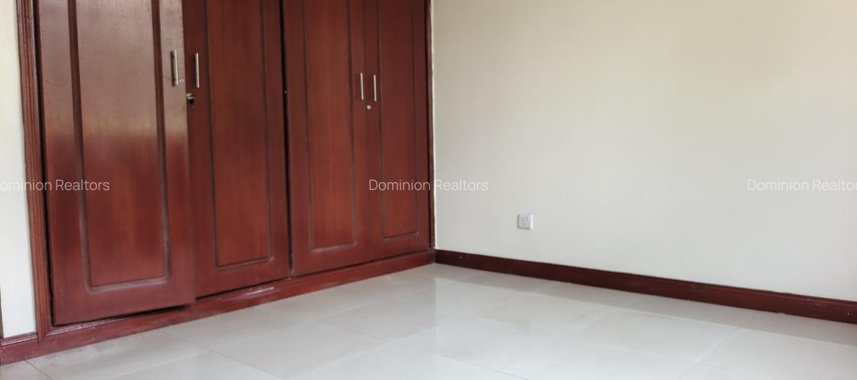 3 Bed Apartment with En Suite at Suguta Road - 9