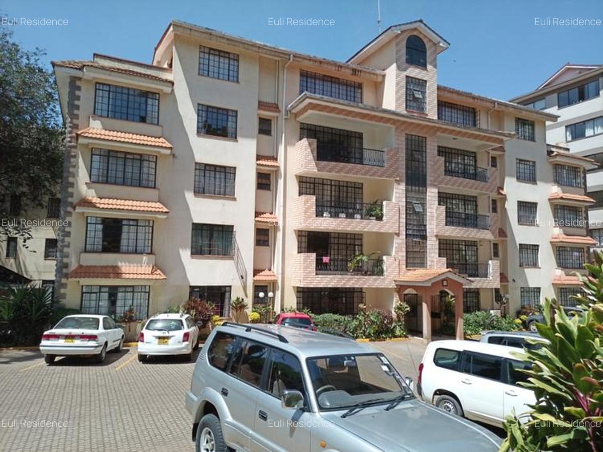 2 Bed Apartment with En Suite at Brookside Grove - 15