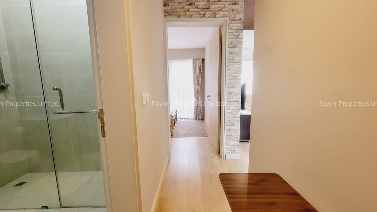 3 Bed House with En Suite in Kiambu Road - 13