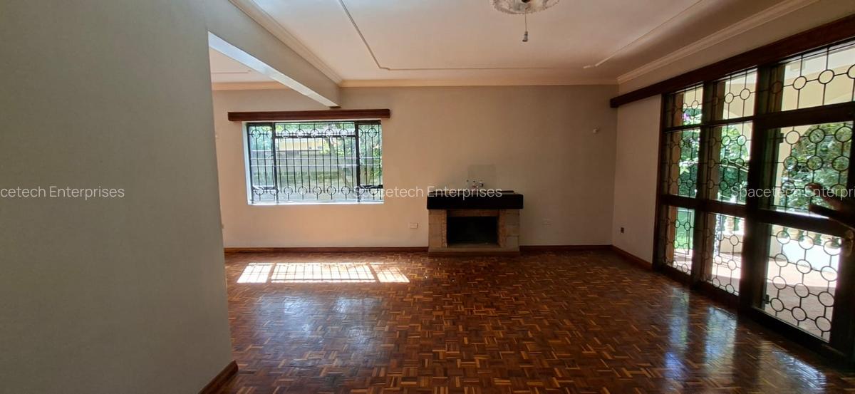 5 Bed House with Staff Quarters in Nyari - 3