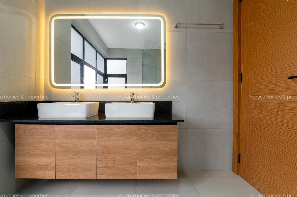 4 Bed Villa with En Suite at Ruiru - 13