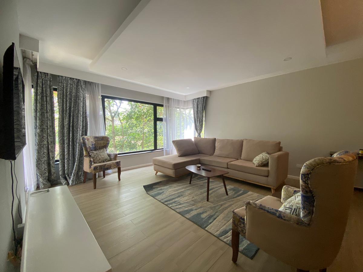 Serviced 2 Bed Apartment with En Suite in Lavington - 9