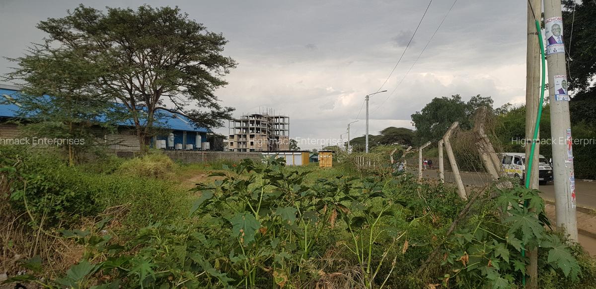 0.625 ac Land at Kahawa Station Road - 9
