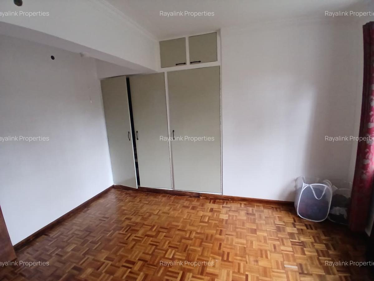 4 Bed House with En Suite at Karen - 11
