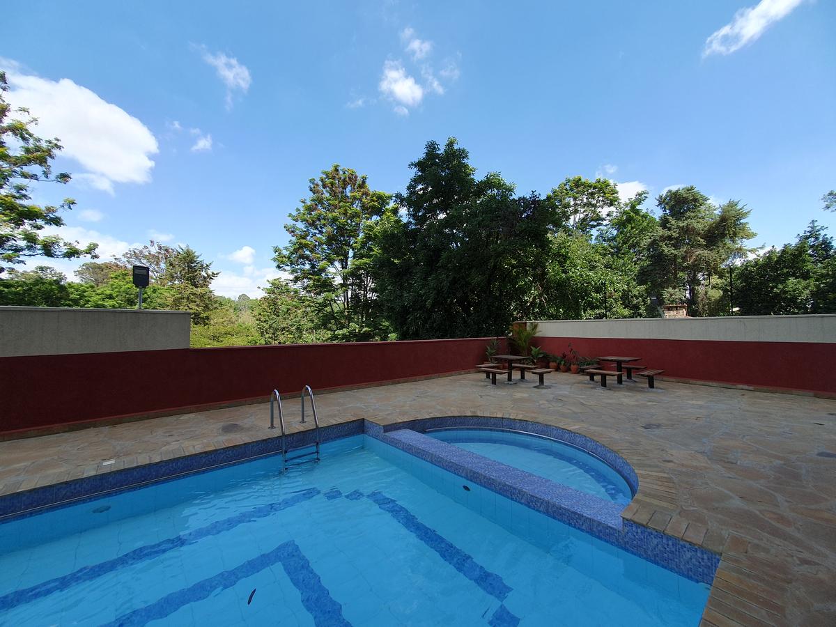 4 Bed Apartment with En Suite in General Mathenge - 18