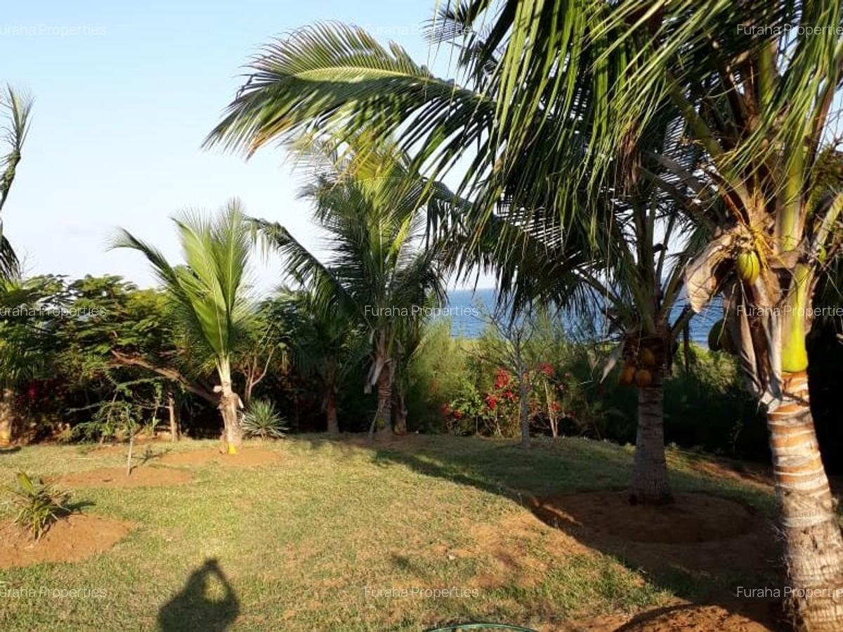 4 Bed House with En Suite in Kilifi County - 11