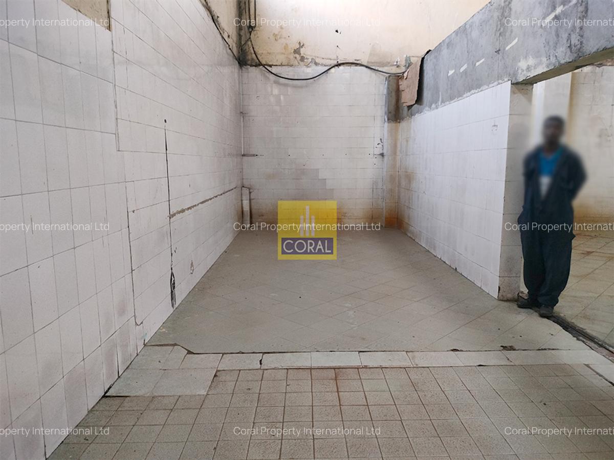 Warehouse in Kikuyu Town - 8