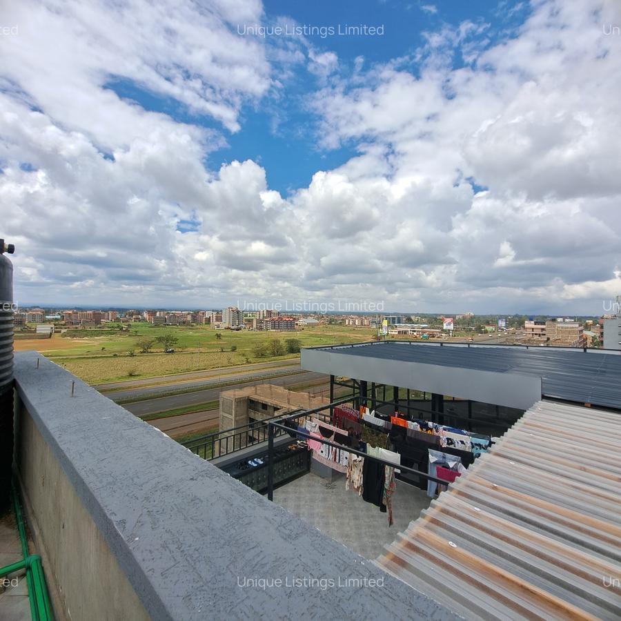 Commercial Property with Fibre Internet in Thika - 12