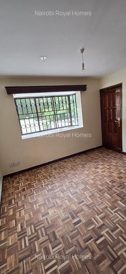 4 Bed Townhouse with En Suite at Lavington Green - 6