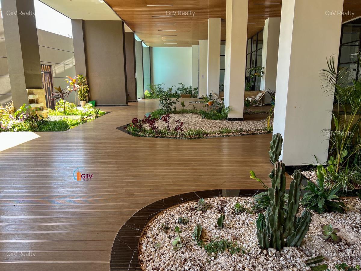 2 Bed Apartment with Swimming Pool in Riverside - 1