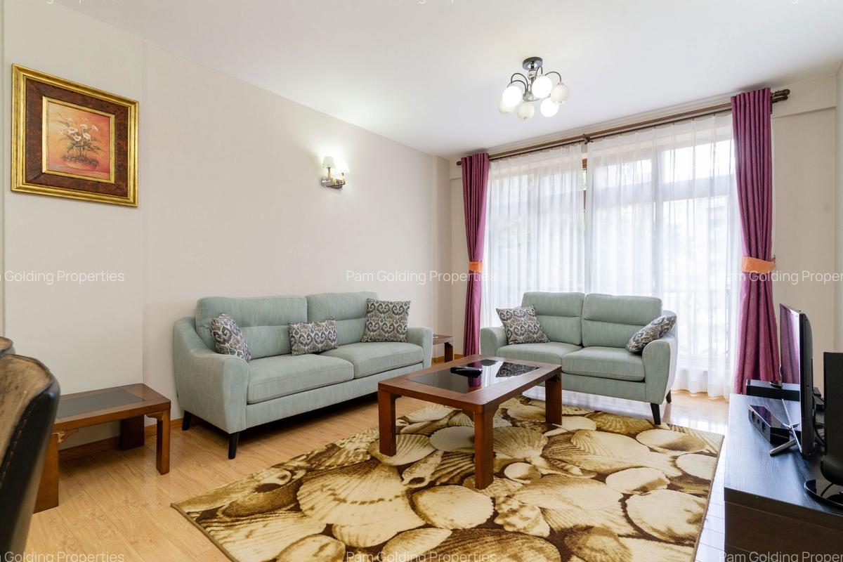 2 Bed Apartment at School Lane - 2