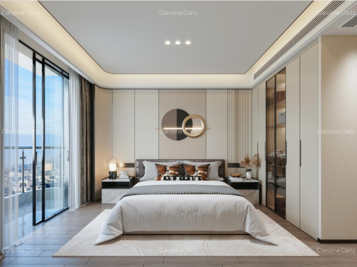 3 Bed Apartment with En Suite at Brookside Drive - 8