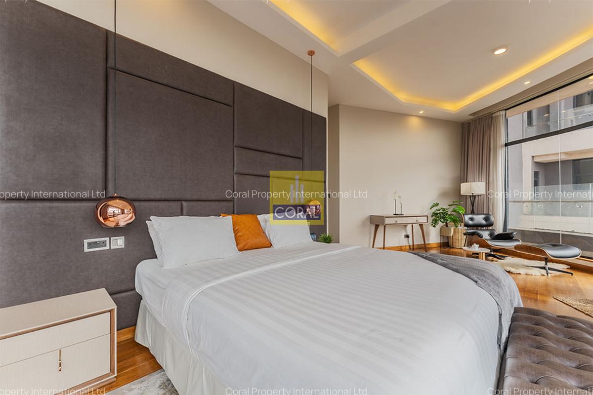 2 Bed House in South C - 7