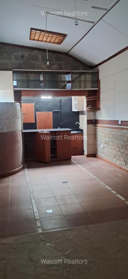 1 Bed House with En Suite in Ngong Road - 4