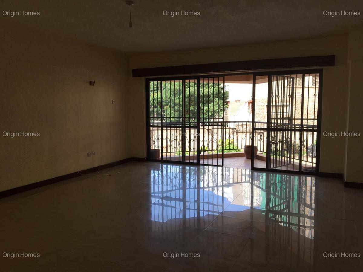 3 Bed Apartment with En Suite at Rhapta Road - 17