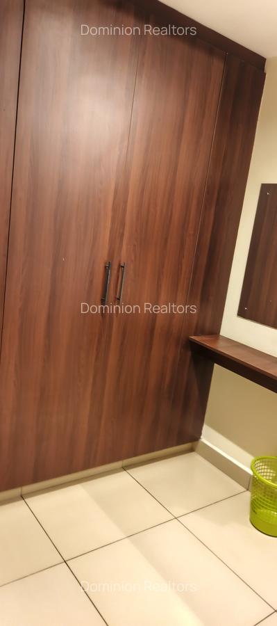 Furnished 3 Bed Apartment with En Suite in Westlands Area - 5