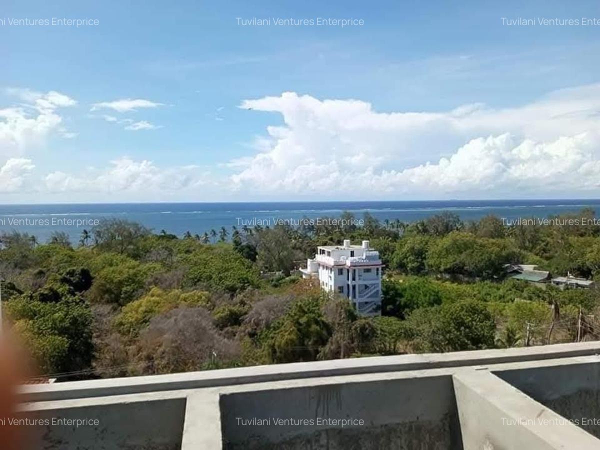 Serviced 3 Bed Apartment with En Suite at Shanzu Mombasa - 5