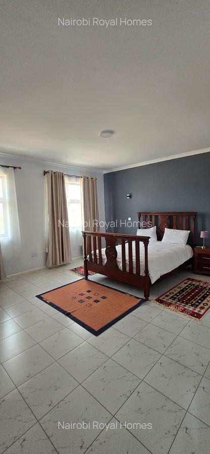 2 Bed House with En Suite at Runda Evergreen - 18