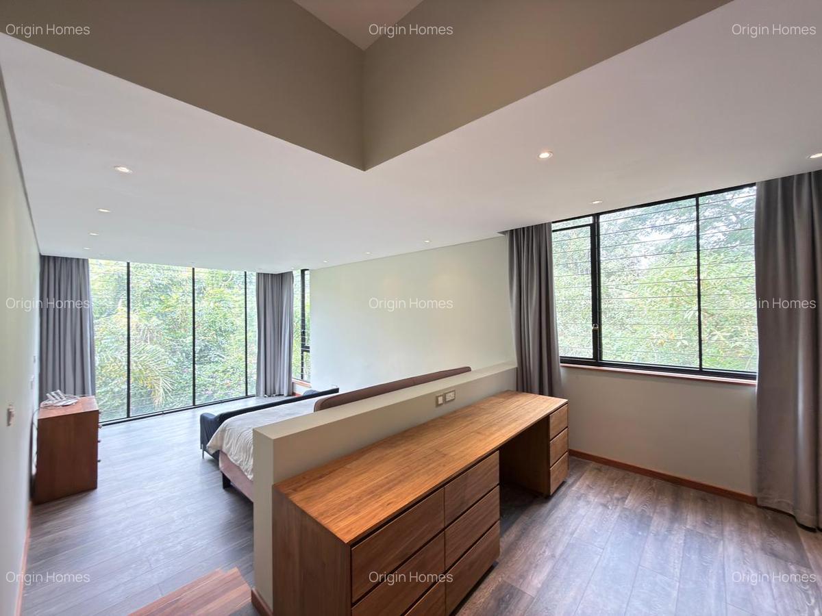 Furnished 2 Bed Apartment with En Suite in Gigiri - 7