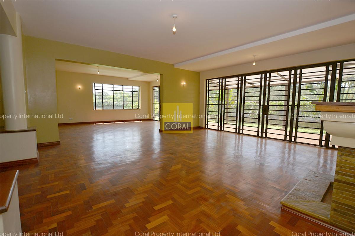 5 Bed Townhouse in Lower Kabete - 10