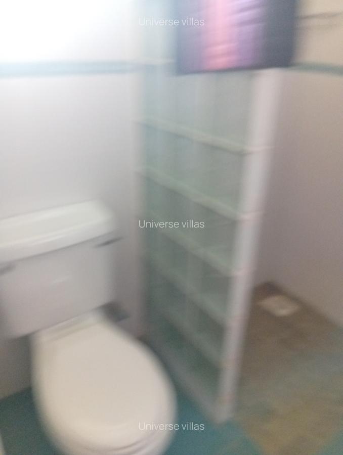 2 Bed Townhouse with En Suite at Karen - 12