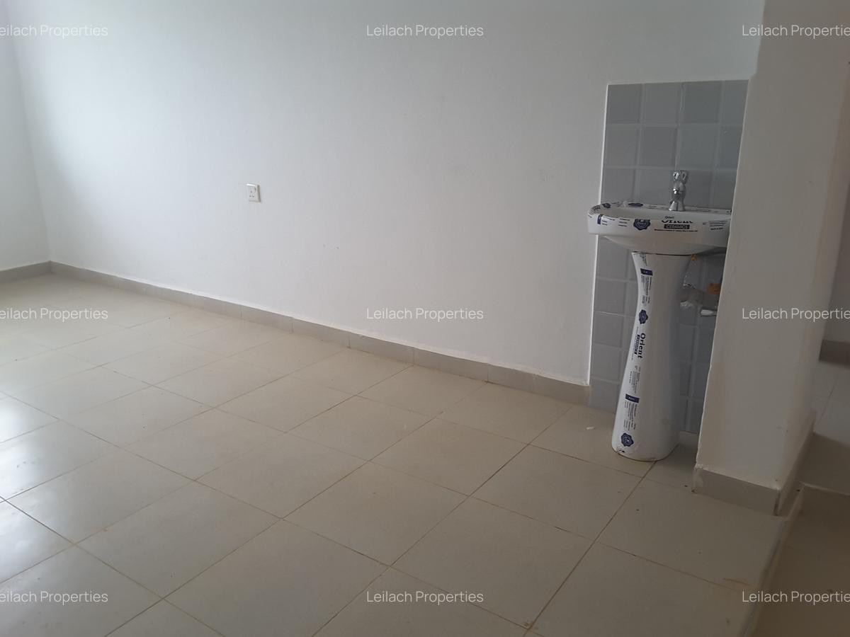 4 Bed House with En Suite in Ngong - 9