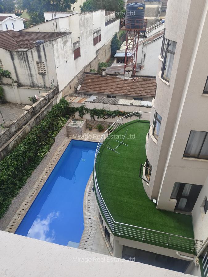 2 Bed Apartment with Swimming Pool in Westlands Area - 9