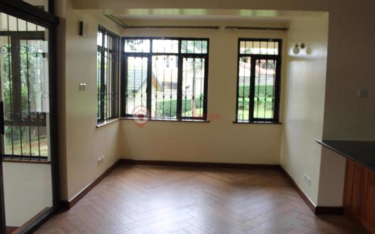 4 Bed House with En Suite at Kitisuru - 7