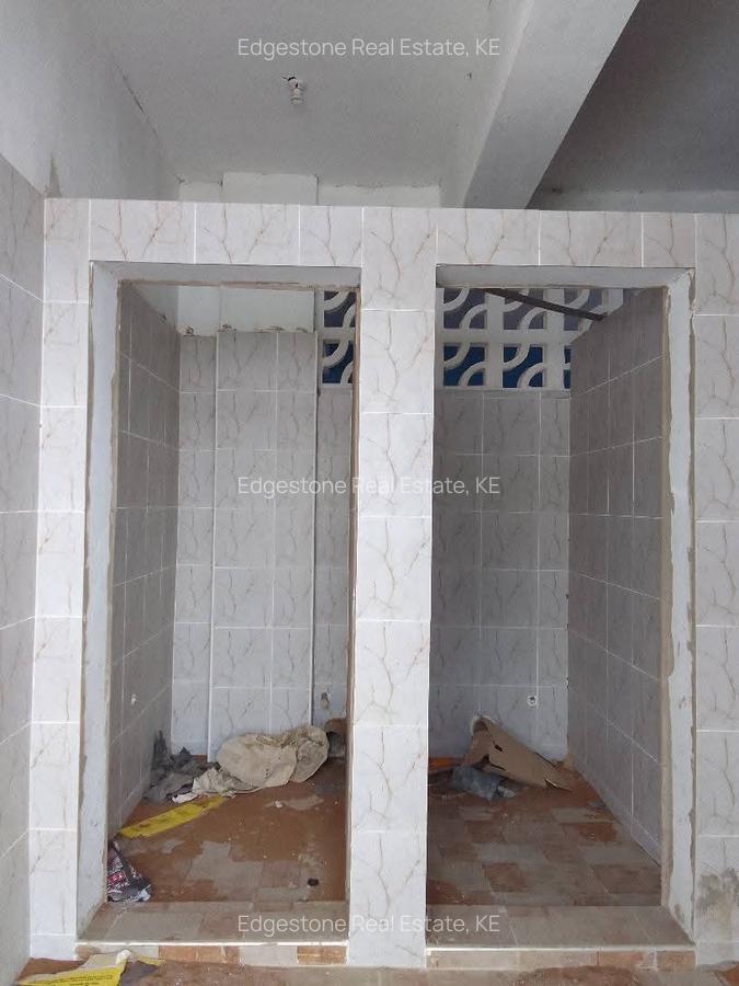 2 Bed Apartment with En Suite at Naivas Mtwapa - 16