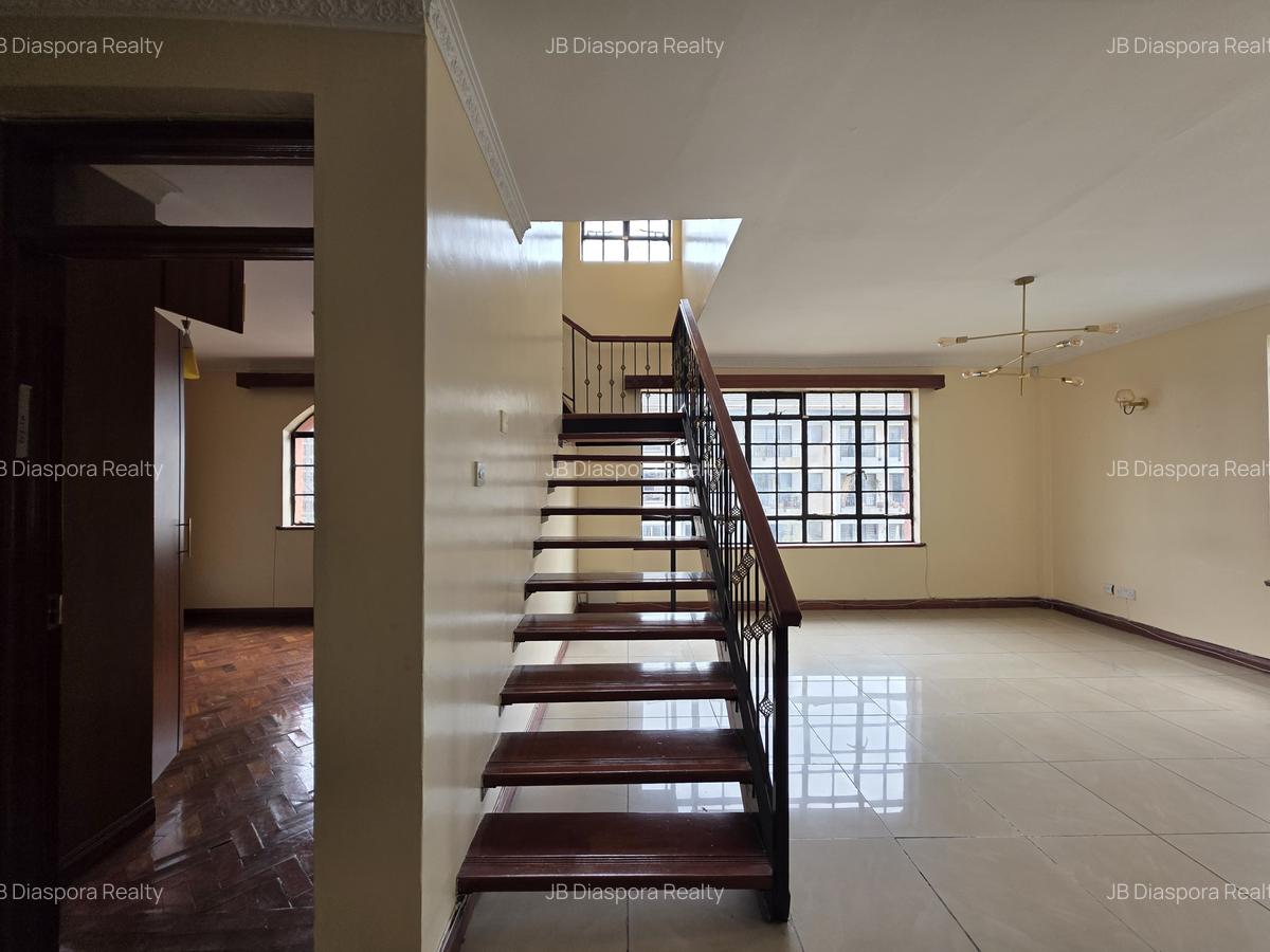 2 Bed Apartment with En Suite at Mvuli Road - 15